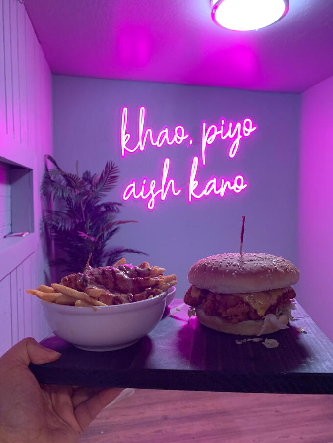 Khao Pio Aish Karo
